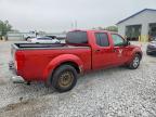 2012 Nissan Frontier SV V6