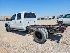 2010 Ford F450 Super