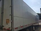 2016 Utility ITY VS2DX DRY Van Trailer