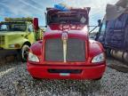 2022 Kenworth Constructi-Dump Truck
