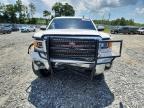 2015 GMC Sierra K1500 SLE