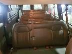 2011 Chevrolet Express G3500 LS