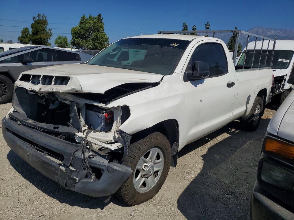 2014 Toyota Tundra SR