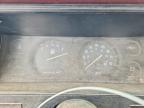 1986 Jeep Comanche Custom