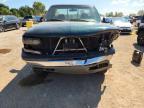 2001 Chevrolet Silverado K1500