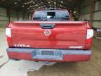 2018 Nissan Titan PRO-4X