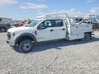 2019 Ford F450 Super