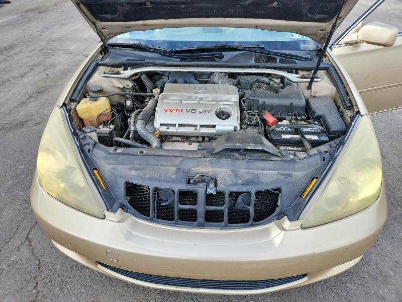 2003 Lexus Es 300