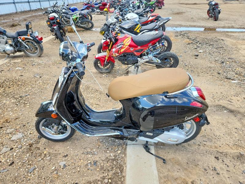 2023 Vespa PRIMAVERA/SPRINT 150