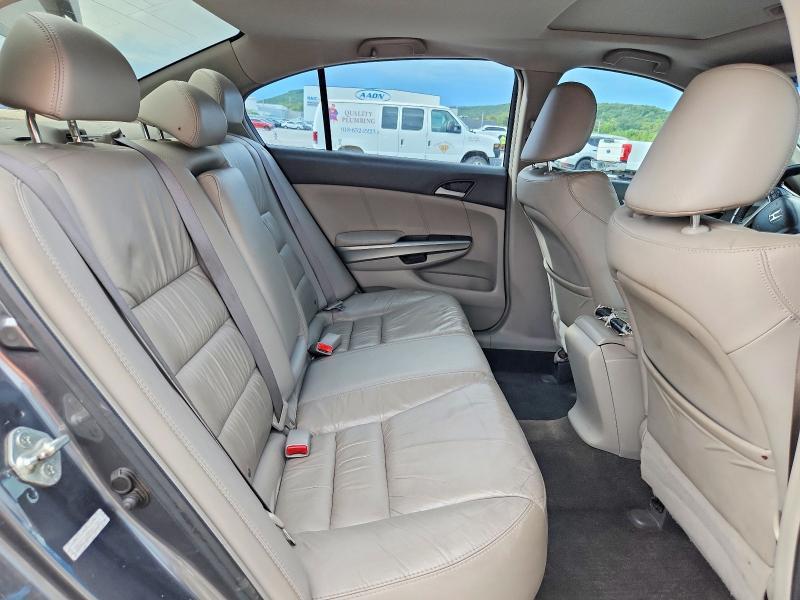 2009 Honda Accord EXL