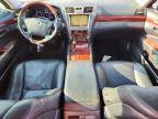 2009 Lexus Ls 460