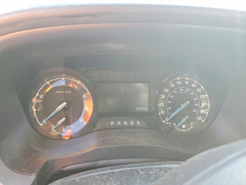 2023 Ford Ranger XL