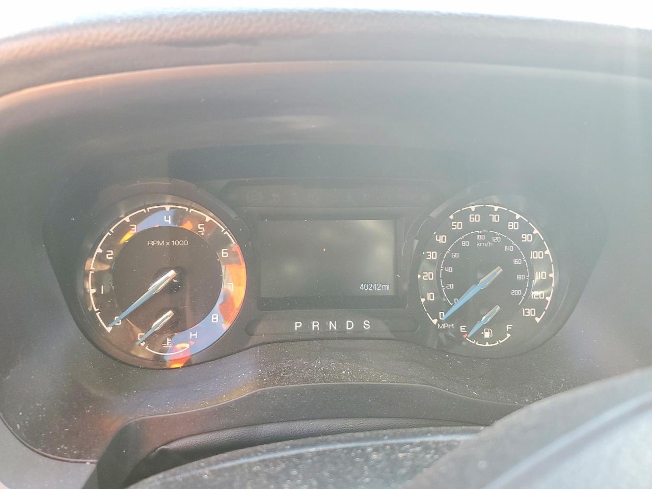 2023 Ford Ranger XL