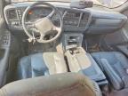 2002 Chevrolet Avalanche K1500