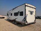 2014 Foresriver 2014 Forest River Sandstorm Camper