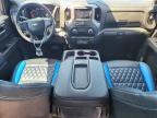 2022 Chevrolet Silverado C1500 Custom