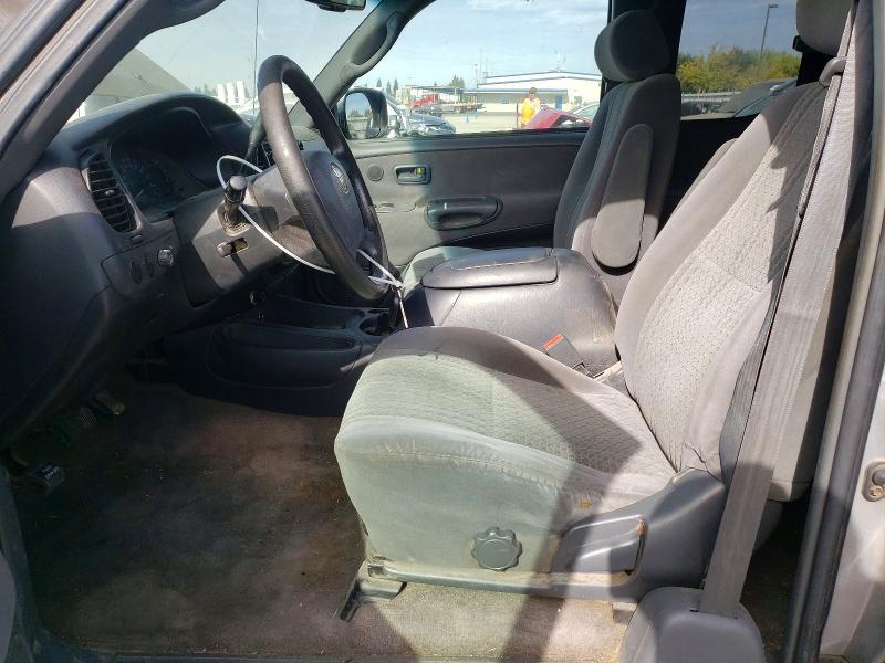 2003 Toyota Tundra SR5