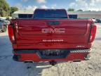2022 GMC Sierra Limited K1500 AT4