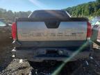2003 Chevrolet Avalanche K1500