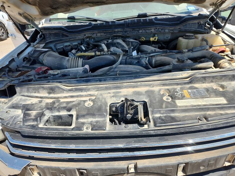 2019 Ford F250 Super Duty
