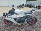 2024 Kawasaki ZX636 K