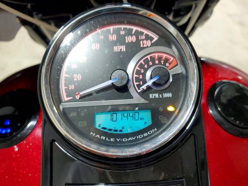 2018 Harley-Davidson Flhrxs