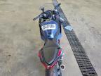 2026 Kawasaki EX500 A