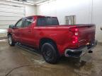 2021 Chevrolet Silverado K1500 LT