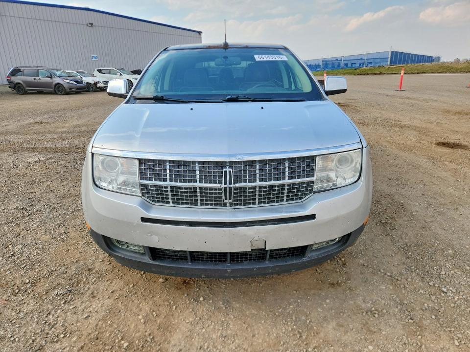 2009 Lincoln MKX