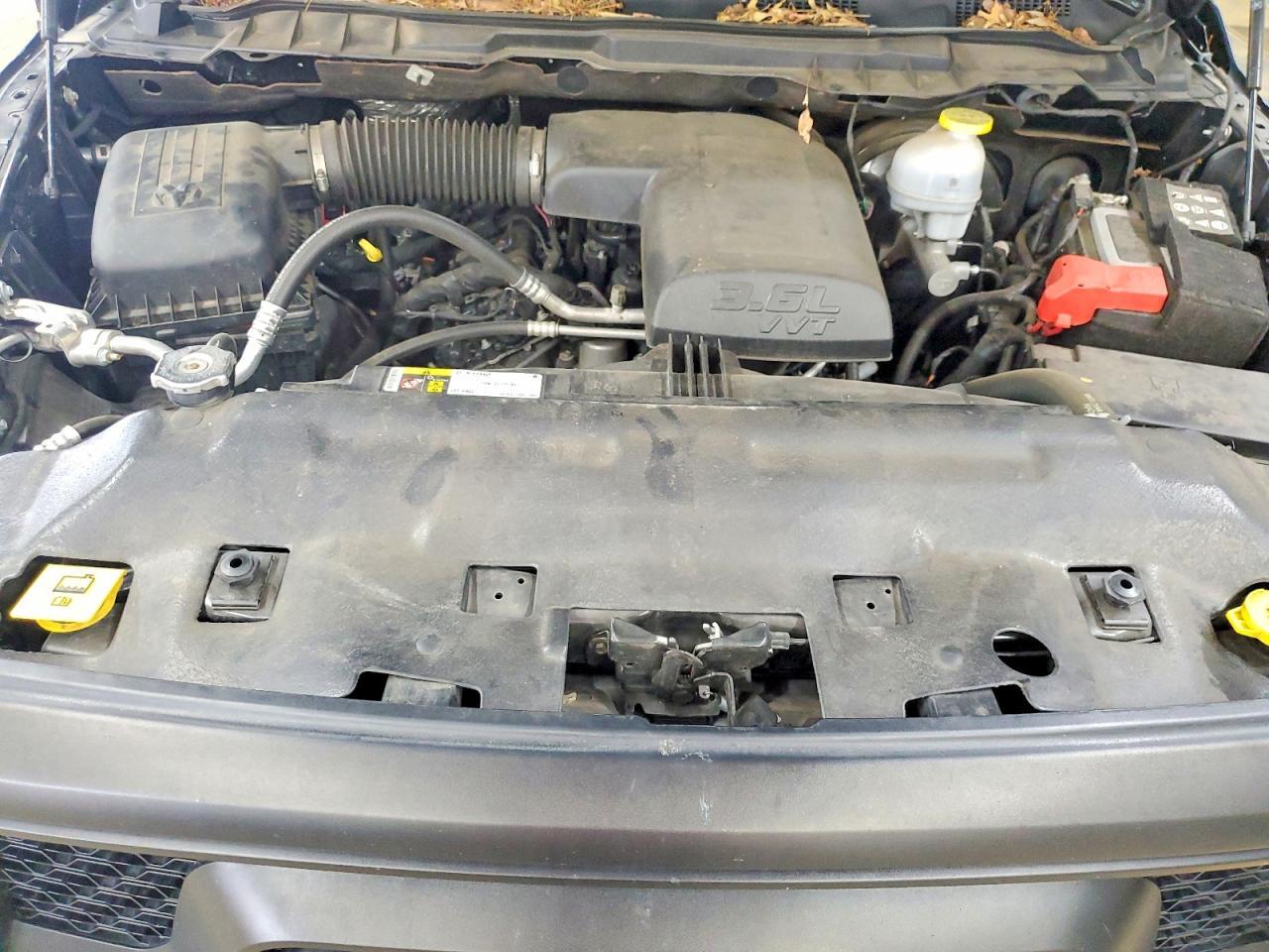 2022 Dodge RAM 1500 Classic SLT