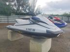 2019 YAM Jetski