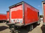 2018 Hino 195 BOX Truck