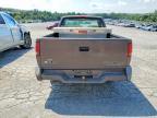1997 Chevrolet S Truck S10