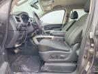 2018 Nissan Titan 4WD V8 Crew Cab 5.6L SV