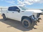 2021 Chevrolet Silverado K1500 Trail Boss Custom