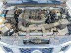 2017 Nissan Frontier S