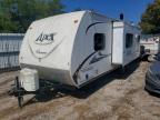 2014 Foresriver 2014 Forest River Apex Camper
