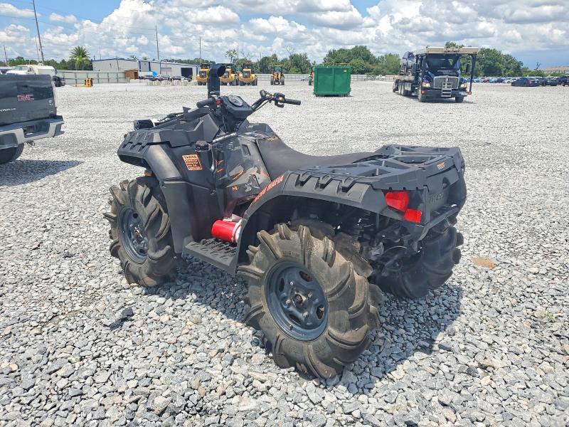 2019 Polaris Sportsman 850 ATV