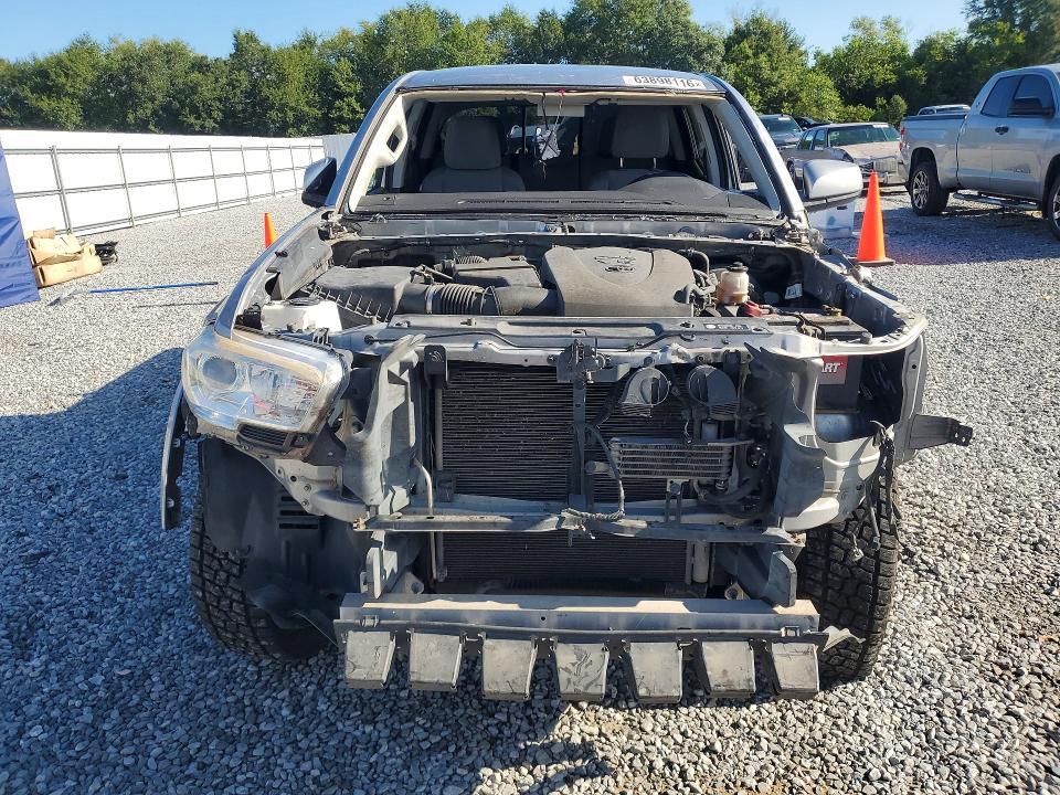 2019 Toyota Tacoma SR5 V6
