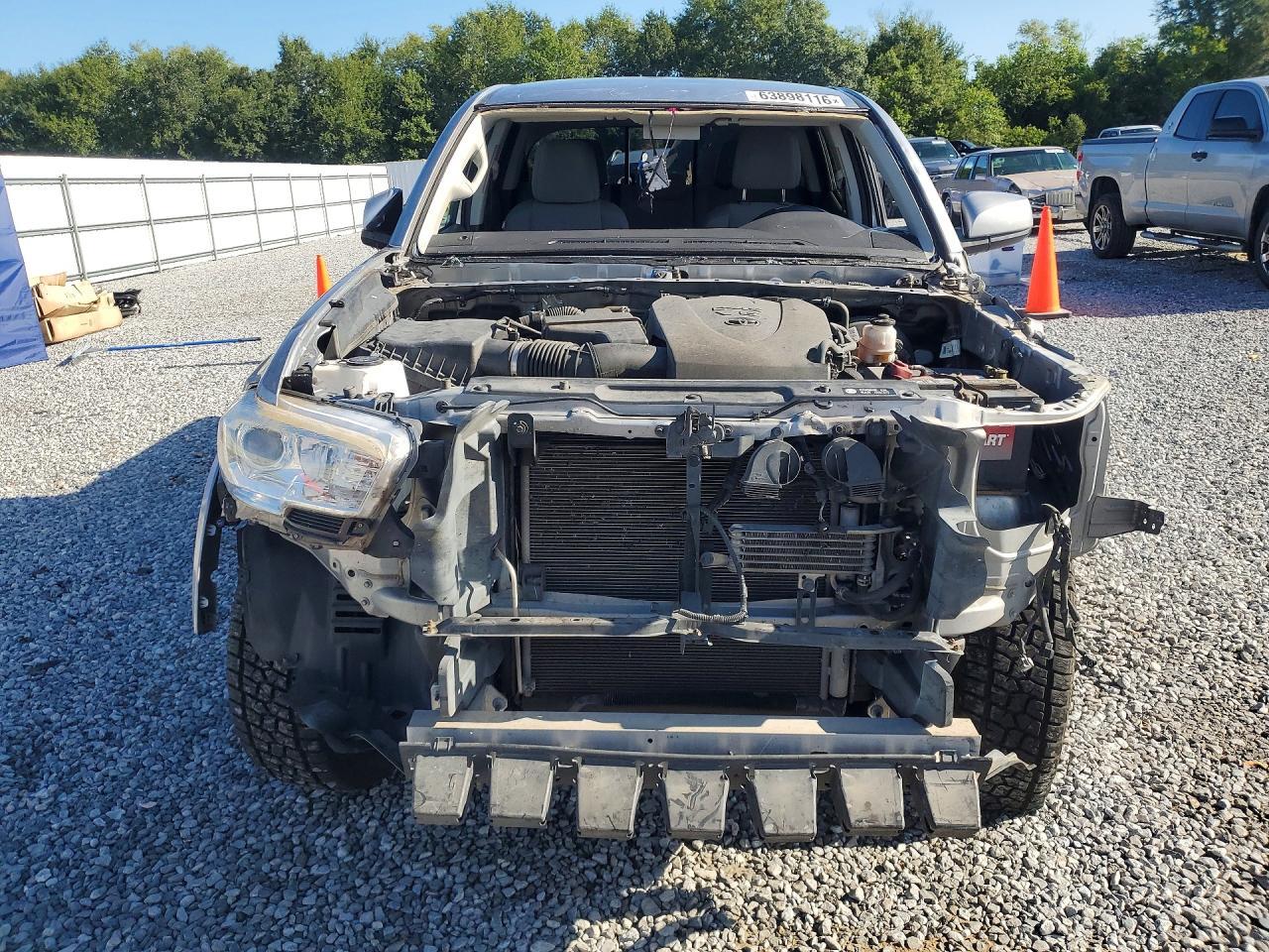 2019 Toyota Tacoma SR5 V6