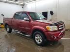2006 Toyota Tundra Double Cab SR5