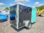 2018 Leonard 2018 Arising Enclosed Cargo Trailer