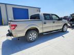 2009 Ford F150 Supercrew