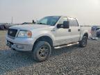 2004 Ford F150 Supercrew
