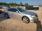 2010 Lexus Ls 460
