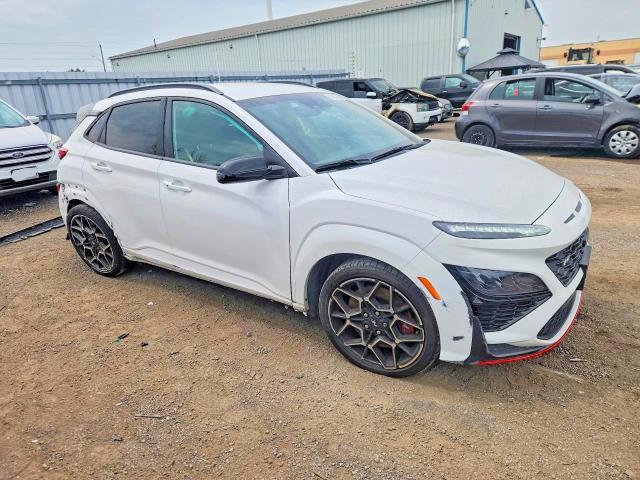 2023 Hyundai Kona n Base