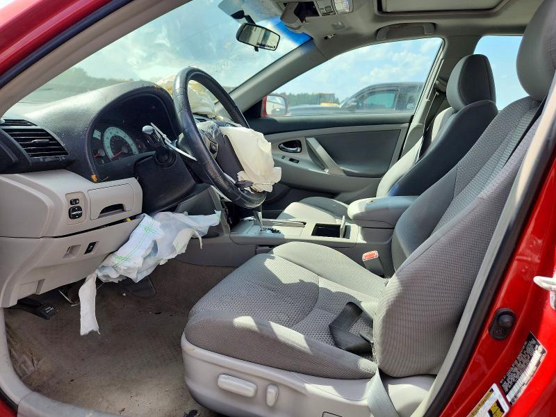 2010 Toyota Camry se