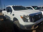 2017 Nissan Titan XD SV