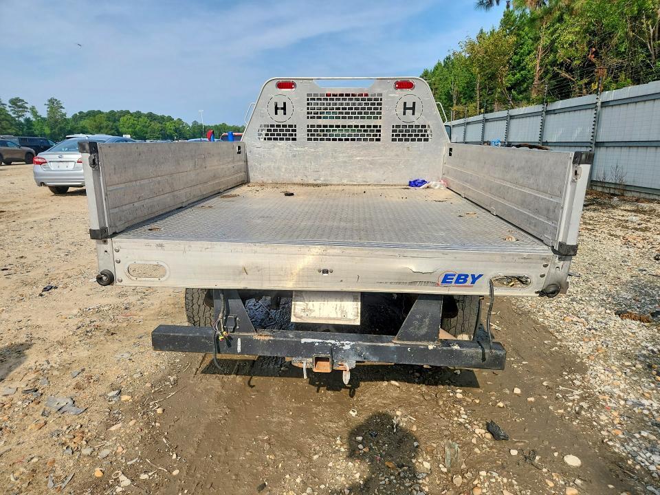 2019 Chevrolet Silverado K2500 Heavy Duty