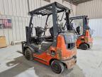 2017 Toyota 8FGCU20 Forklift